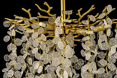 люстра dio d'arte elite tavenna h 1.3.46.102 a, доставка по Казахстану 