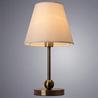 Дополнительная картинка Настольная лампа Arte Lamp Elba A2581LT-1AB