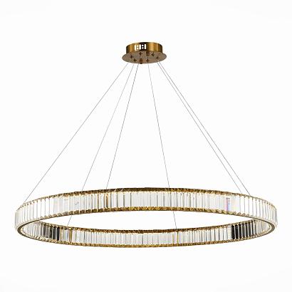 подвесная люстра st luce tivoli sl1622.313.01, доставка по Казахстану 