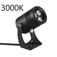Дополнительная картинка 6648/6WA3 Odeon Light Фасадный поворотный светильник STIMA