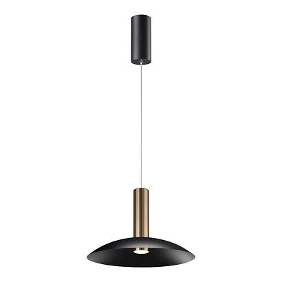 подвесной светодиодный светильник novotech over alba 358986, доставка по Казахстану 