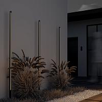 Ландшафтный светильник Outdoor O440FL-L24GF3K