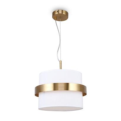 Подвесные Подвесной светильник Freya FR5367PL-01BS, доставка по Казахстану 