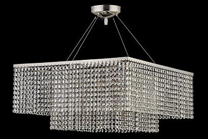 подвесная люстра arti lampadari milano e 1.5.50.501 n, доставка по Казахстану 