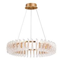 Дополнительная картинка Подвесной светильник Divinare ANNA 1138/01 LM-125