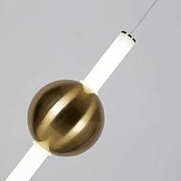 Дополнительная картинка Подвесной светодиодный светильник Favourite Conceptus 2642-1P