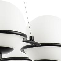 Дополнительная картинка Подвесная люстра Lightstar Globo 803267