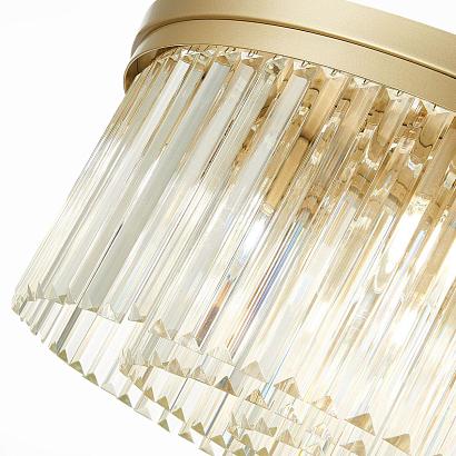 Потолочные Потолочная люстра ST Luce Ercolano SL1624.202.09, доставка по Казахстану 