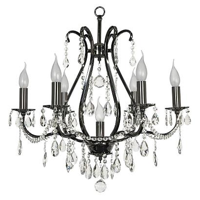 подвесная люстра arti lampadari ercolano e 1.1.6.601 n, доставка по Казахстану 