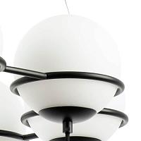 подвесная люстра lightstar globo 803287, доставка по Казахстану 