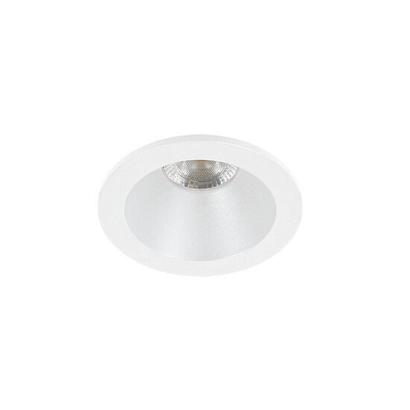Точечный встраиваемый светильник Arte Lamp HELM MINI A2859PL-1WH, доставка по Казахстану 