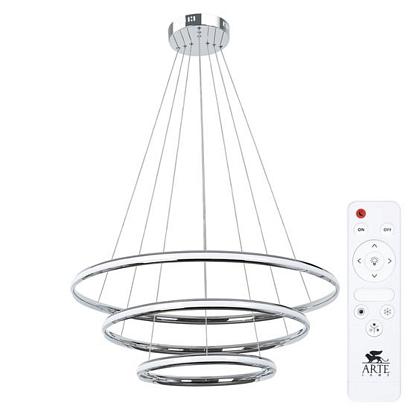 подвесной светильник arte lamp meridiana a2198sp-3cc, доставка по Казахстану 