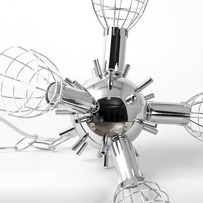 люстры люстра подвесная lussole lsp-8986, доставка по Казахстану 