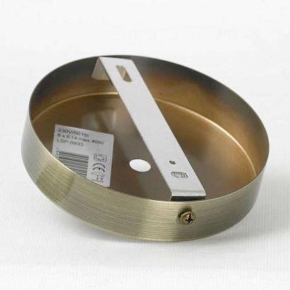 люстра подвесная lussole lsp-8933, доставка по Казахстану 