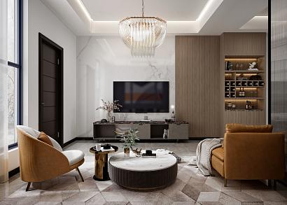 подвесной светильник freya fr5182pl-03ch, доставка по Казахстану 