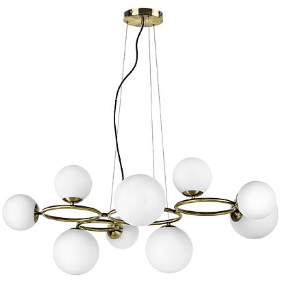 люстры подвесная люстра lightstar globo 815091, доставка по Казахстану 
