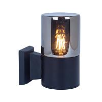 Дополнительная картинка Уличный светильник Arte Lamp WAZN A6218AL-1BK