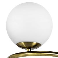 Дополнительная картинка Подвесная люстра Lightstar Globo 815091