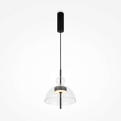 Подвесные Подвесной светильник Maytoni MOD185PL-L6B3K1, доставка по Казахстану 