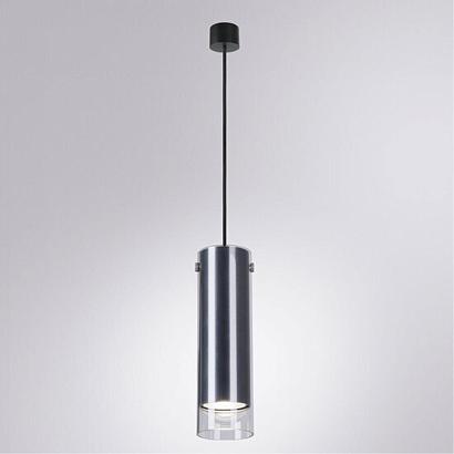 точечный подвесной светильник arte lamp lazio a5367sp-1ss, доставка по Казахстану 
