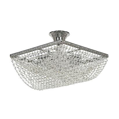 потолочный светильник arti lampadari nobile e 1.3.30.501 n, доставка по Казахстану 