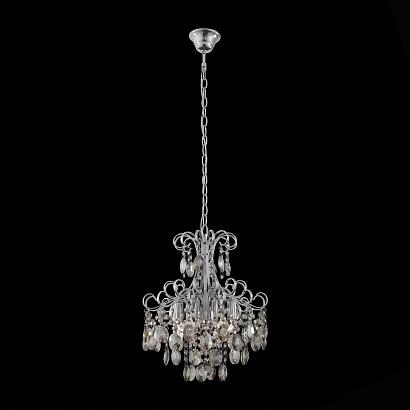люстры подвесная люстра st luce orecchini sl846.103.06, доставка по Казахстану 