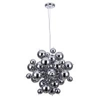подвесной светильник arte lamp molecule a8313sp-6cc, доставка по Казахстану 