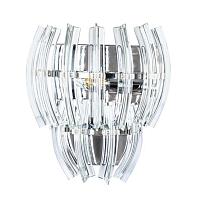 Дополнительная картинка Настенный светильник Arte Lamp ELLA A1054AP-1CC