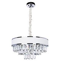 Дополнительная картинка Подвесная люстра Arte Lamp Diadem A1002LM-6CC