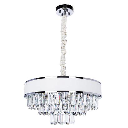 подвесная люстра arte lamp diadem a1002lm-6cc, доставка по Казахстану 