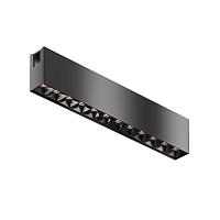 Трековый светильник Technical TR150-1-12W3K-M-B купить в Алматы svet.kz