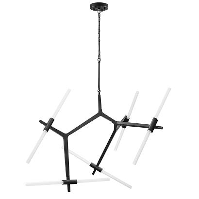 подвесная люстра lightstar struttura 742107, доставка по Казахстану 