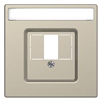 Накладка Schneider Electric Merten D-Life MTN4250-6033 