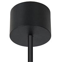 Дополнительная картинка Точечный подвесной светильник Arte Lamp LAZIO A5367SP-1SG