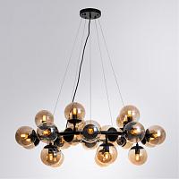 Дополнительная картинка Подвесной светильник Arte Lamp A1664SP-25BK