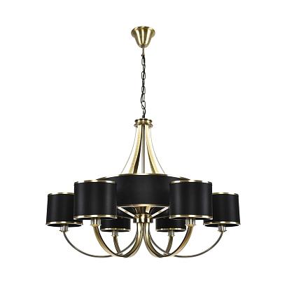 8406/9 lumion  люстра demetra, доставка по Казахстану 