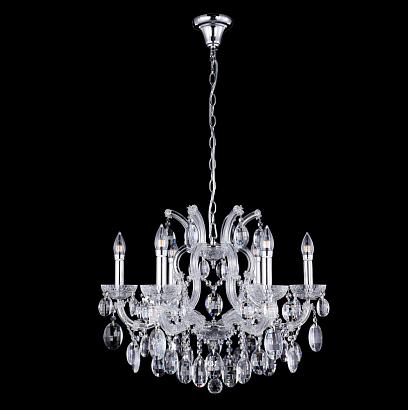 люстра crystal lux hollywood 2010/306, доставка по Казахстану 