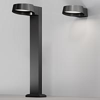 Дополнительная картинка Настенный светильник Outdoor O443WL-L12GF3K