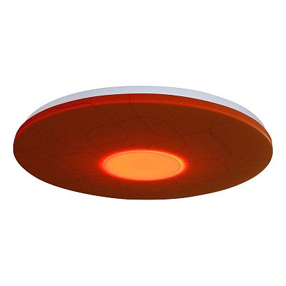 люстры потолочный светодиодный светильник iledex 36w-cube-entire, доставка по Казахстану 