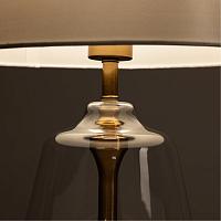 Дополнительная картинка Настольный светильник Arte Lamp PLEIONE A5045LT-1PB
