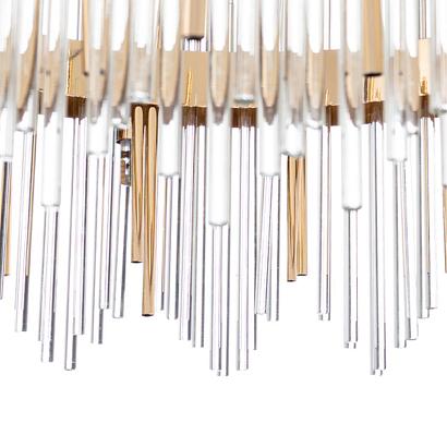 подвесная люстра arte lamp acapulco a1007sp-12go, доставка по Казахстану 