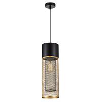 подвесной светильник arte lamp castello a7068sp-1go, доставка по Казахстану 