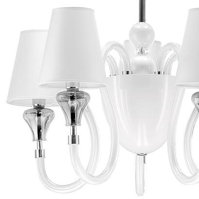 Потолочные Потолочная люстра Lightstar Otto  809056, доставка по Казахстану 