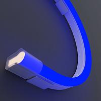 Дополнительная картинка Гибкий неон Led Strip 201235