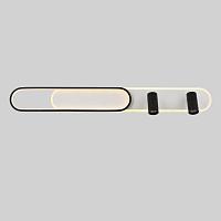 Потолочный светильник Planar 4076-2C