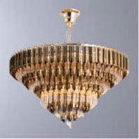 Дополнительная картинка Подвесная люстра Divinare Frizzante 1683/01 LM-10