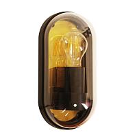 Дополнительная картинка Настенный уличный светильник Arte Lamp MARFIK A2481AL-1GO