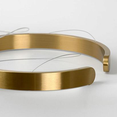 подвесной светильник lussole lsp-7209, доставка по Казахстану 