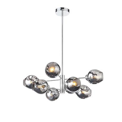 люстры подвесная люстра st luce fovia sl1500.103.08, доставка по Казахстану 
