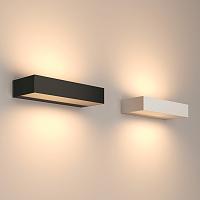 Настенный светильник (бра) Outdoor O428WL-L20W3K светильники